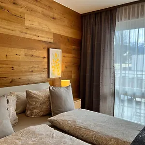 Apartment Exklusive Familienappartments Zugspitze, Garmisch-Partenkirchen
