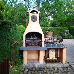 Apartment Nr 2 - Kleine Haus Im Haus, Heiligenstadt in Oberfranken