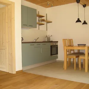 Apartment Ameis, Heiligenstadt in Oberfranken