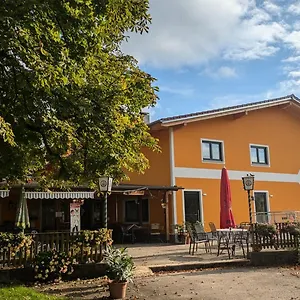 Gasthof Postgarten, Furth im Wald