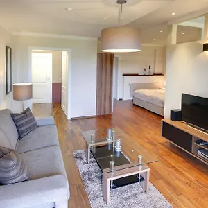 Apartment Coloman, Schwangau