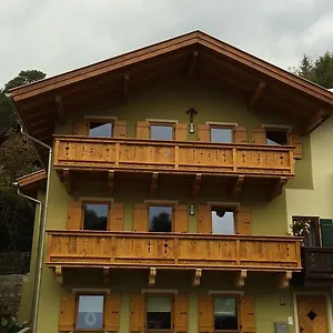 Apartment Clara, Garmisch-Partenkirchen