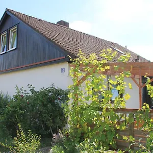 Apartment Bergblick Bei Bamberg, Bischberg