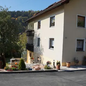 Apartment Lang Am Radweg, Heiligenstadt in Oberfranken