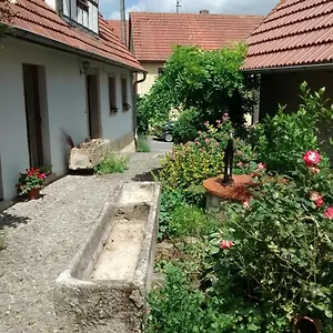 Apartment Herzogenreuth, Heiligenstadt in Oberfranken